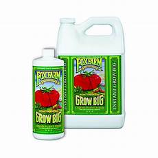 Foxfarm Fertilizer