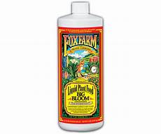 Foxfarm Nutrients