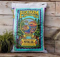 Foxfarm Nutrients