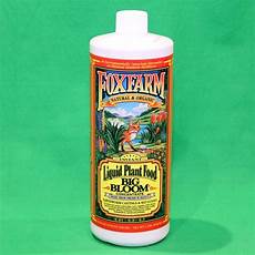 Foxfarm Nutrients