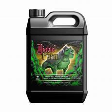 Foxfarm Nutrients