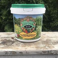 Gaia Green 444
