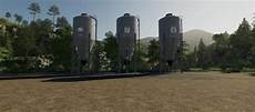 Garbage And Fertilizer Trailers