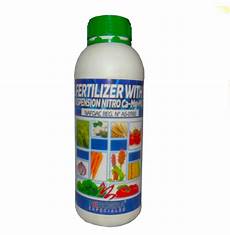 Gel Organic Fertilizer