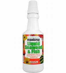 Gel Organic Fertilizer