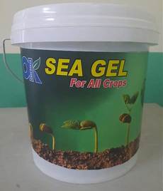 Gel Organic Fertilizer