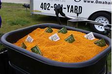Granular Fertilizers