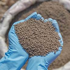 Granule Fertilizer