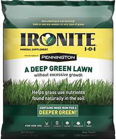 Granule Fertilizer