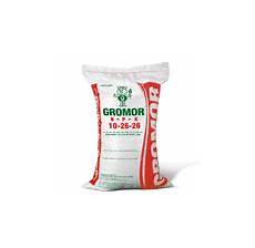 Gromor Fertilizer