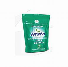 Gromor Fertilizer