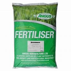 Growmore Fertiliser