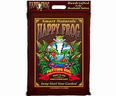 Happy Frog Fertilizer