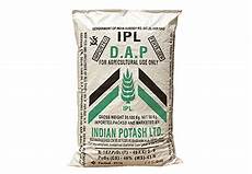 High Potash Fertilizer