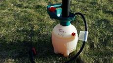 Homemade Fertilizer