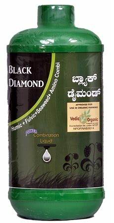 Humic Acid Fertilizers