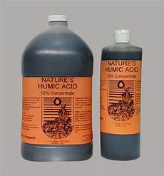 Humic Plus Fertilizer