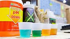 Hydroponic Liquid Fertilizer
