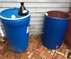 Liquid Compost