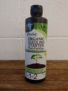 Liquid Dirt Fertilizer