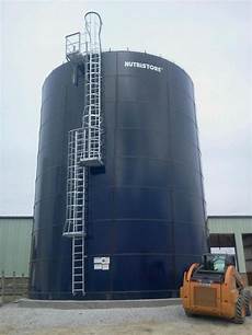 Liquid Fertilizer Tank