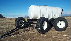 Liquid Fertilizer Tank