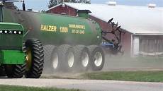 Liquid Fertilizer Tank