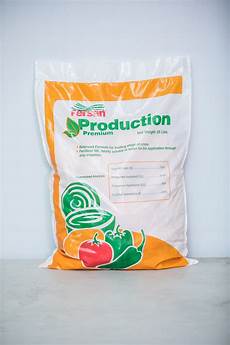 Liquid Fertilizers With Secondary Nutrient