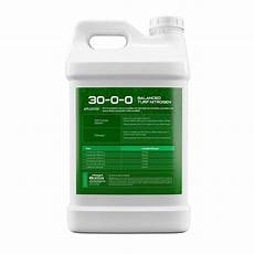 Liquid Nitrogen Fertilizer