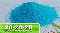 Liquid Nitrogen Fertilizer