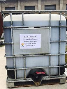 Liquid Npk Fertilizer