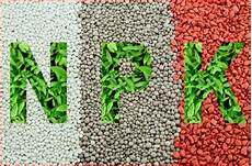 Liquid Npk Fertilizer
