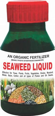 Liquid Npk Fertilizers