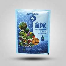 Liquid Npk Fertilizers
