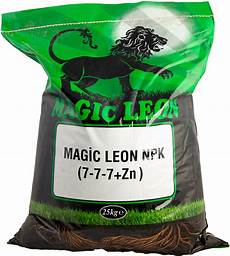 Liquid Organomineral Fertilizer