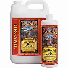 Liquid Worm Fertilizers
