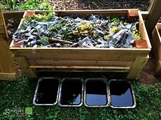 Liquid Worm Fertilizers