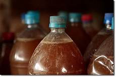 Liquid Worm Fertilizers