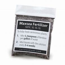 Maxsea Fertilizer