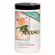 Maxsea Fertilizer