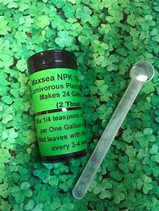 Maxsea Fertilizer