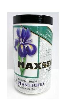 Maxsea Fertilizer