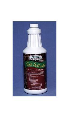 Medina Soil Activator