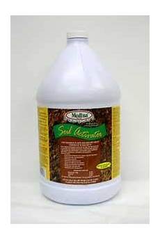 Medina Soil Activator