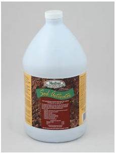 Medina Soil Activator