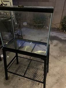 Metal Filter And Fertilizer Tanks