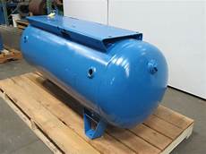 Metal Filter And Fertilizer Tanks