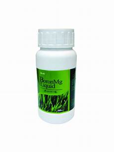Microelements Liquid Fertilizers