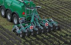 Mineral Fertilizer Distributing Machines
