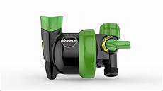 Miracle Gro Fertilizer